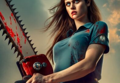 Alexandra Daddario Horror Movie - Horror World (4)