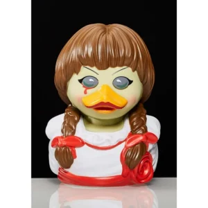 Annabelle duck