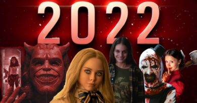 Best horror movies 2022 - Cover photo
