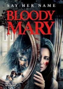 Bloody Mary 2006 poster