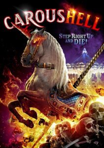 Caroushell poster movie