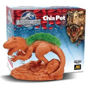 Chia Pets Jurassic World