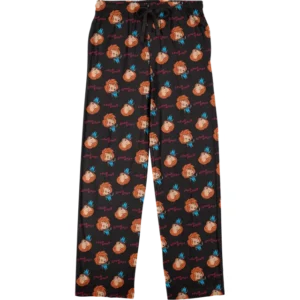 Chucky Pajamas