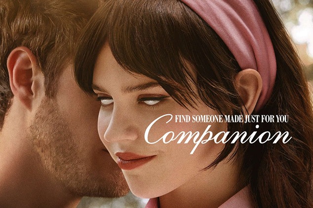 Companion poster