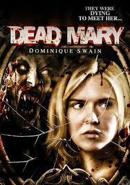 Dead Mary poster
