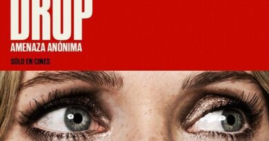 Drop movie poster (2)