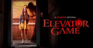 Elevator Game poster