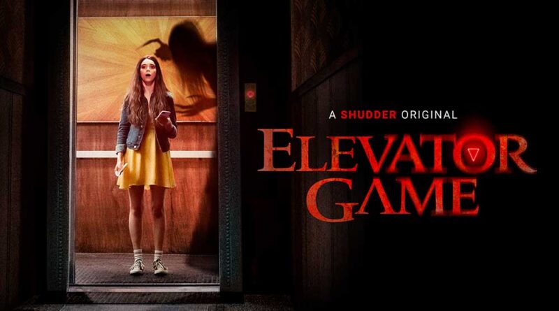 Elevator Game poster