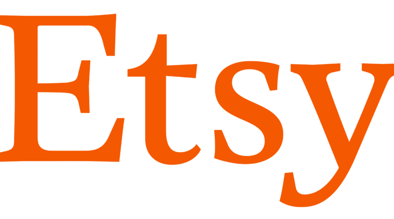 Etsy logo