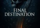 FInal Destination 7 - cover photo (AI)