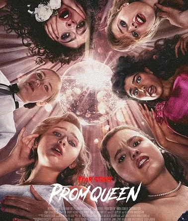Fear Street: Prom Queen poster