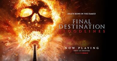 Final Destination Bloodlines poster wide