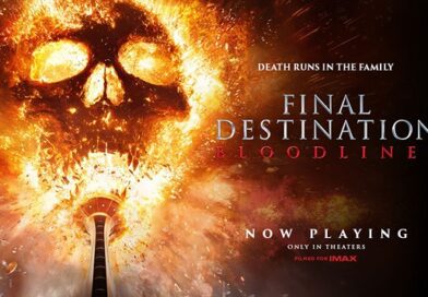 Final Destination Bloodlines poster wide