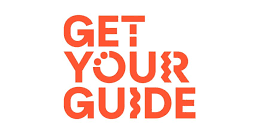 Get Your Guide Logo