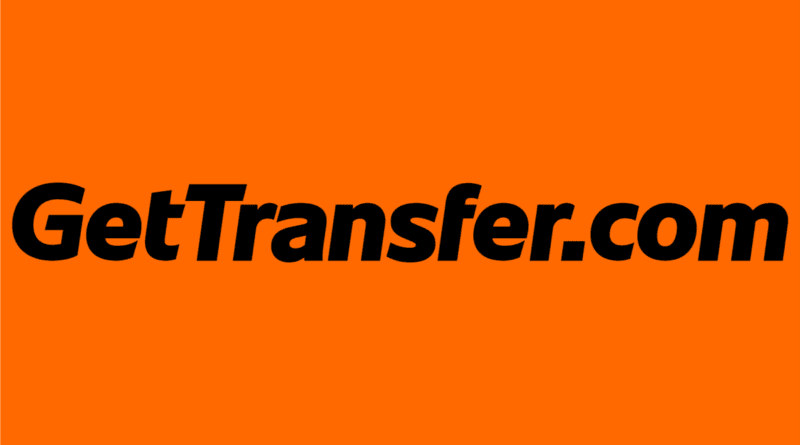 GetTransfer Logo