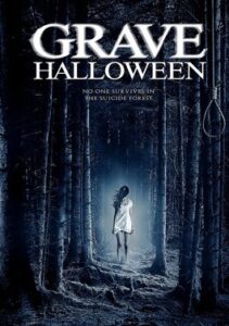 Grave Halloween (2013) poster