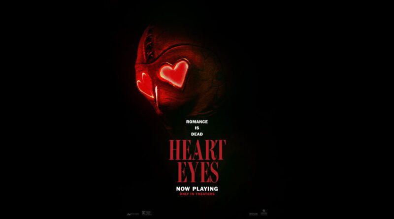 Heart Eyes Poster (3)