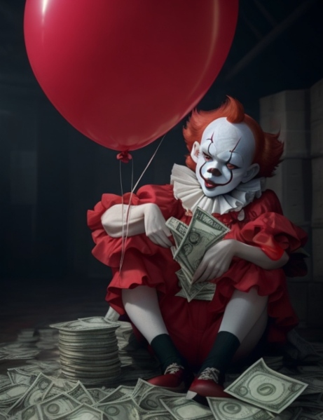 The highest profit films ever: that and the rest

 Cinemax