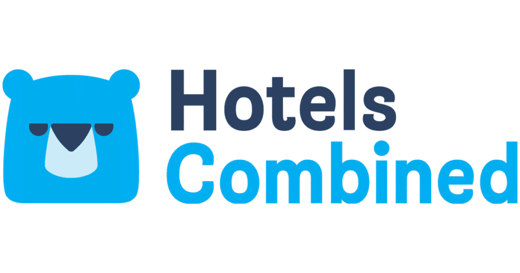 Hotels Combind Logo