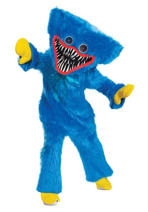 Huggy Wuggy Costumes