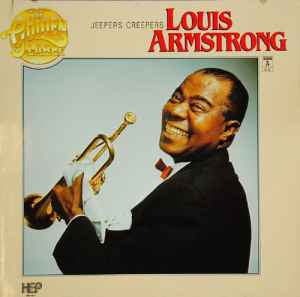 jeepers creepers song louis armstrong