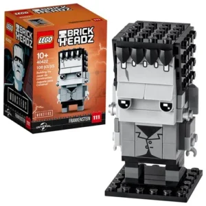 LEGO 40422 Frankenstein BrickHeadz - Entertainment Earth