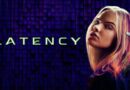 Latency poster wide