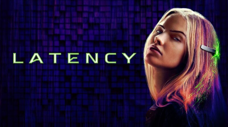 Latency poster wide