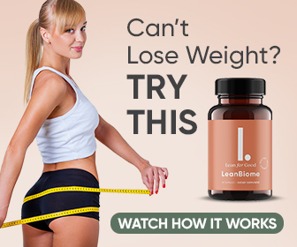 Lean For Good (Click Bank) - Banner 336x280