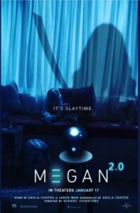 Megan 2.0 poster (3)