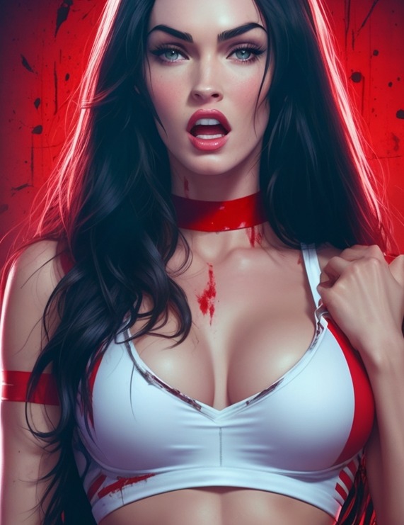 Megan Fox Horror Movies 