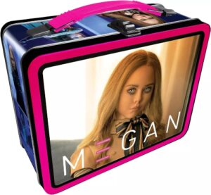 Megan Fun box 