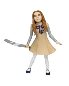 Megan Toony Terror Action Figure