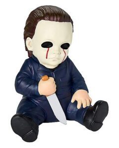 Michael Myers horror baby - Spirit Halloween