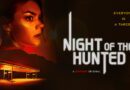Night of the hunted review - poster (2)