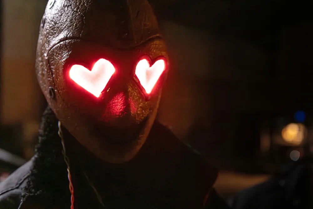 picture of the Heart Eyes killer from Heart Eyes" (Sony Pictures)