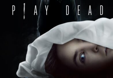 Play Dead Movie Poster - Horror Movie Reviews
