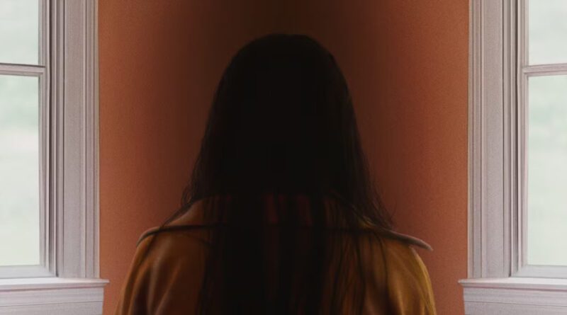 Presence poster wide