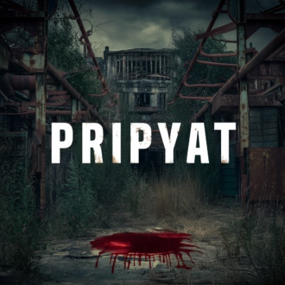 Pripyat concect photo