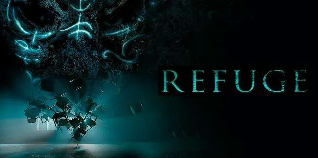 Refuge poster wide