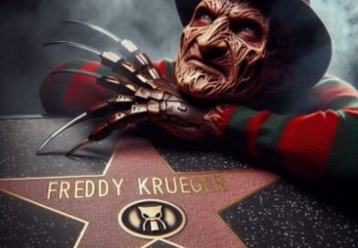 Robert Englund hall of fame horror icon