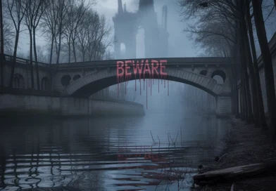 Scary Seine River photos (AI) (3)