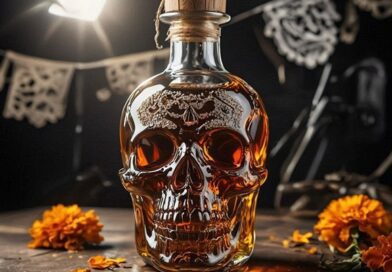 Scary Skelly Tequila - AI photo (8)