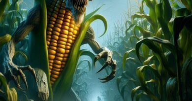Scary corn maze photos (18)