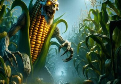 Scary corn maze photos (18)