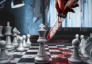 Scary facts about chess (2)