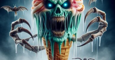 Scary ice cream photos (AI) (1)