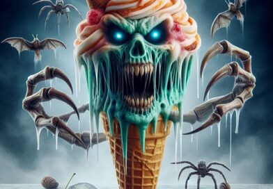 Scary ice cream photos (AI) (1)