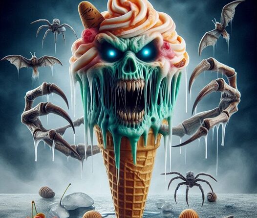 Scary ice cream photos (AI) (1)