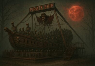 Scary pirate ship ride (AI cover) (1)